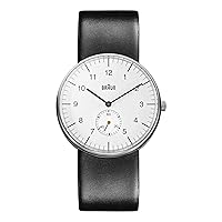 Braun Watch