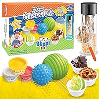 Creative Kids Blippi Science Kit- Sensory Lab