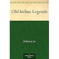 Old Indian Legends Old Indian Legends Kindle Hardcover Audible Audiobook Paperback Audio CD