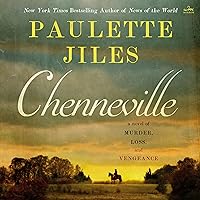 Chenneville: A Novel of Murder, Loss, and Vengeance Chenneville: A Novel of Murder, Loss, and Vengeance Kindle Audible Audiobook Hardcover Paperback Audio CD