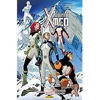 I Nuovissimi X-Men (2013) 4: Purificati (Italian Edition) I Nuovissimi X-Men (2013) 4: Purificati (Italian Edition) Kindle