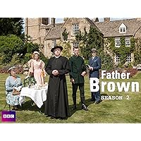 Father Brown, Season 2