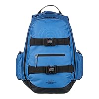 Element Men's Mohave Backpack – Lightweight Bookbag – with Skate Straps, DÉJÀ VU 2.0, One Size