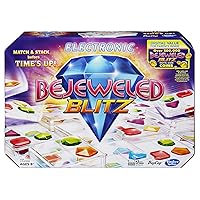 Bejeweled Blitz Game