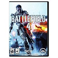 Battlefield 4 – PC Origin [Online Game Code] Battlefield 4 – PC Origin [Online Game Code] PC Download PlayStation 3 PlayStation 4 Xbox 360 PC Xbox One