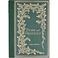Pride & Prejudice (Masterpiece Library Edition) Pride & Prejudice (Masterpiece Library Edition) Hardcover