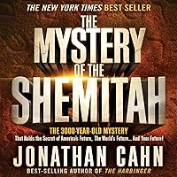 The Mystery of the Shemitah The Mystery of the Shemitah Paperback Audible Audiobook Kindle Audio CD