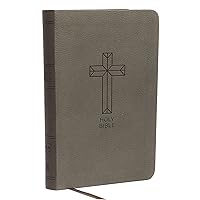 NKJV, Thinline Bible, Compact, Leathersoft, Black, Red Letter, Comfort Print: Holy Bible, New King James Version NKJV, Thinline Bible, Compact, Leathersoft, Black, Red Letter, Comfort Print: Holy Bible, New King James Version Imitation Leather