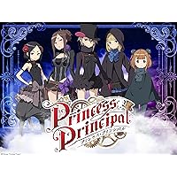 Princess Principal - Season 1