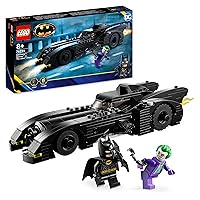 The LEGO Batman Movie MiniFigure - Batman with Utility Belt & Mic (Beat  Boxing Batman) 70922