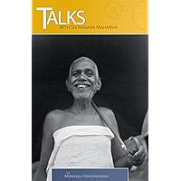 Talks with Sri Ramana Maharshi Talks with Sri Ramana Maharshi Kindle Hardcover Paperback