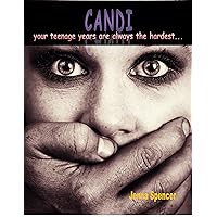 Candi Candi Kindle Paperback