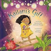 Kailani's Gift Kailani's Gift Hardcover Kindle