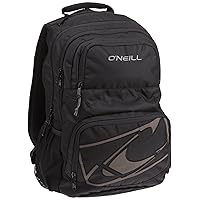 Oneill Men's O'neill Epic Backpack, Black, One Size