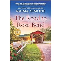 The Road to Rose Bend: A Novel The Road to Rose Bend: A Novel Kindle Audible Audiobook Mass Market Paperback Paperback Hardcover Audio CD