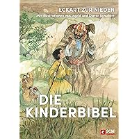 Die Kinderbibel (German Edition) Die Kinderbibel (German Edition) Kindle Hardcover