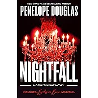 Nightfall (Devil's Night) Nightfall (Devil's Night) Paperback Kindle Audible Audiobook