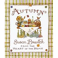 Autumn from the Heart of the Home Autumn from the Heart of the Home Hardcover