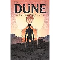 Dune: House Atreides #12