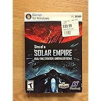 Sins of a Solar Empire - PC
