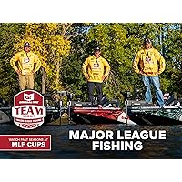 MLF General Tire Team Series - Season 2023