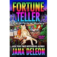 Fortune Teller (Miss Fortune Mysteries Book 25)