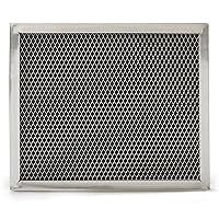 AprilAire 5881 Washable MERV 8 Dehumidifier Filter for Whole House Dehumidifiers E080 and E100 or Dehumidifying Ventilator 8192A, 12x13.5x1 (Pack of 1)