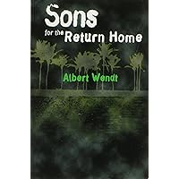 Sons for the Return Home (Talanoa: Contemporary Pacific Literature, 11) Sons for the Return Home (Talanoa: Contemporary Pacific Literature, 11) Paperback Kindle