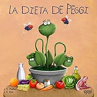 La dieta de Peggi (Spanish Edition) La dieta de Peggi (Spanish Edition) Kindle Paperback