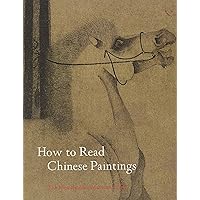 How to Read Chinese Paintings (The Metropolitan Museum of Art - How to Read) How to Read Chinese Paintings (The Metropolitan Museum of Art - How to Read) Paperback