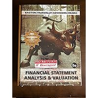 FINANCIAL STATEMENT ANAL+VAL.-W/ACCESS