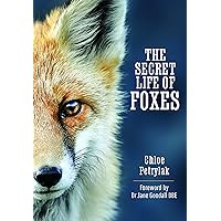 The Secret Life of Foxes The Secret Life of Foxes Hardcover Kindle