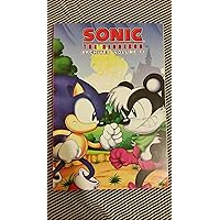 Sonic The Hedgehog Archives, Vol. 11 Sonic The Hedgehog Archives, Vol. 11 Paperback