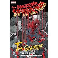 Spider-Man: The Gauntlet Vol. 2: Rhino and Mysterio Spider-Man: The Gauntlet Vol. 2: Rhino and Mysterio Kindle Paperback Hardcover