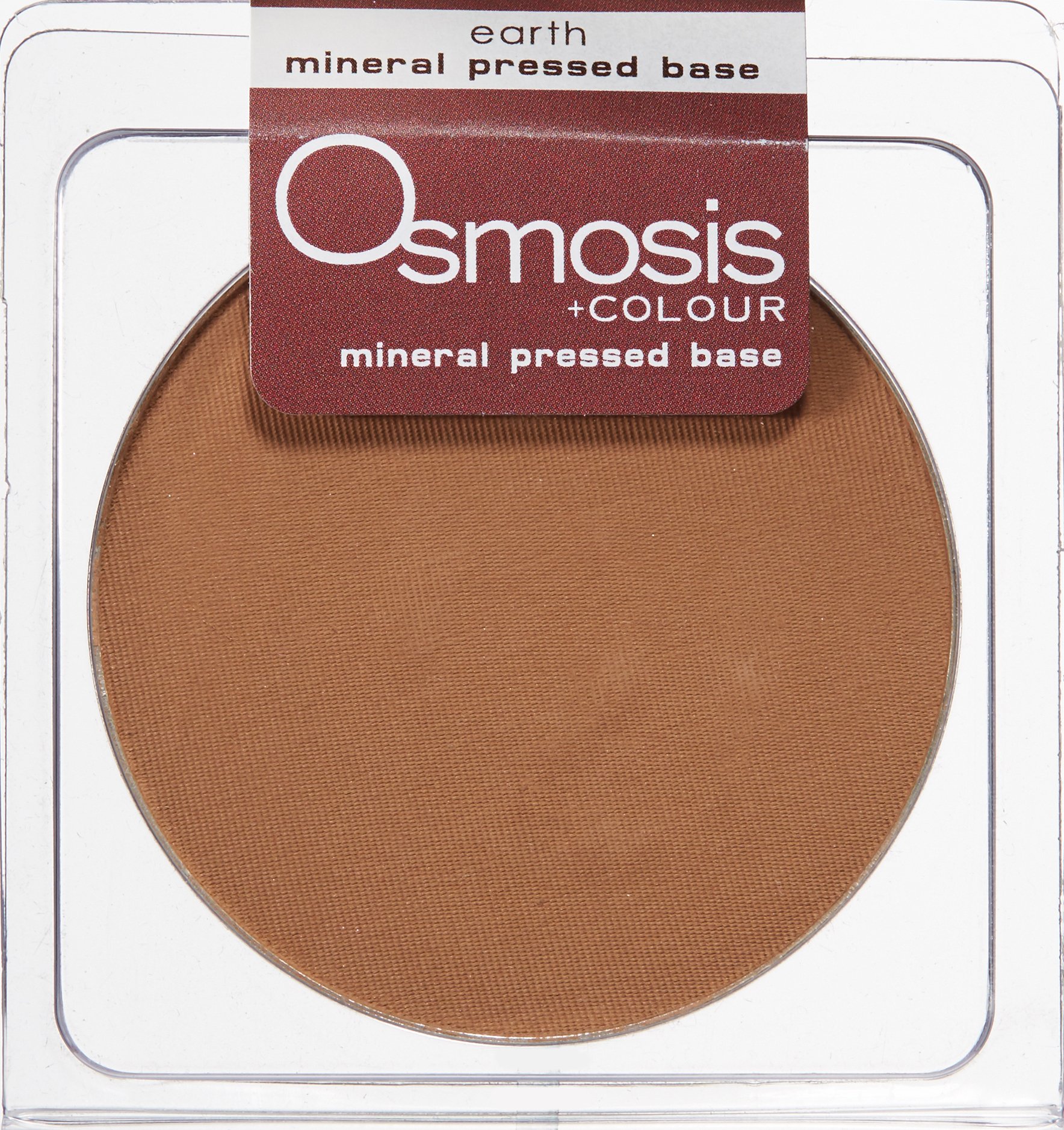 Osmosis Skincare Mineral Pressed Base Foundation Refill