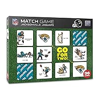 YouTheFan NFL Licensed Memory Match Game
