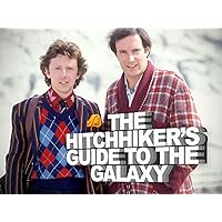 The Hitchhiker's Guide to the Galaxy, Season 1