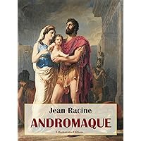 Andromaque (French Edition)