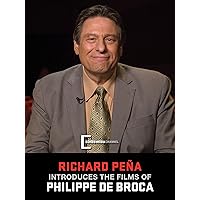 Richard Peña introduces The Films of Philippe de Broca