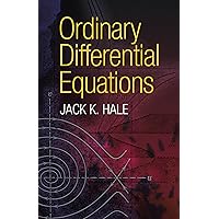Ordinary Differential Equations (Dover Books on Mathematics)