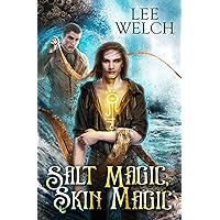 Salt Magic Skin Magic Salt Magic Skin Magic Kindle Audible Audiobook Audio CD
