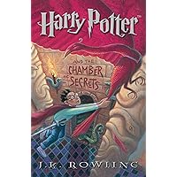 Harry Potter and the Chamber of Secrets (Book 2) Harry Potter and the Chamber of Secrets (Book 2) Audible Audiobook Hardcover Kindle Audio CD Mass Market Paperback Paperback Multimedia CD