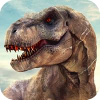 Jungle Dino Hunter 2 - Dinosaurs Hunting Game