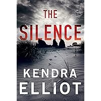 The Silence (Columbia River Book 2) The Silence (Columbia River Book 2) Kindle Audible Audiobook Paperback Hardcover Audio CD