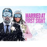 Married at First Sight Season 17