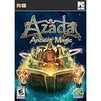 Azada Ancient Magic - PC Azada Ancient Magic - PC PC