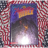 Adventure Bible, Revised, NIV Adventure Bible, Revised, NIV Hardcover Paperback