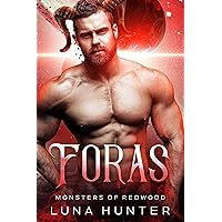 Foras (Monsters of Redwood Book 2) Foras (Monsters of Redwood Book 2) Kindle