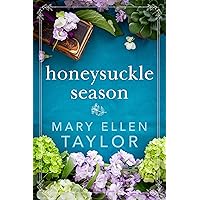 Honeysuckle Season Honeysuckle Season Kindle Paperback Audible Audiobook Library Binding Audio CD