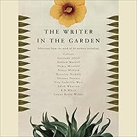 The Writer in the Garden The Writer in the Garden Audible Audiobook Hardcover Kindle Audio CD